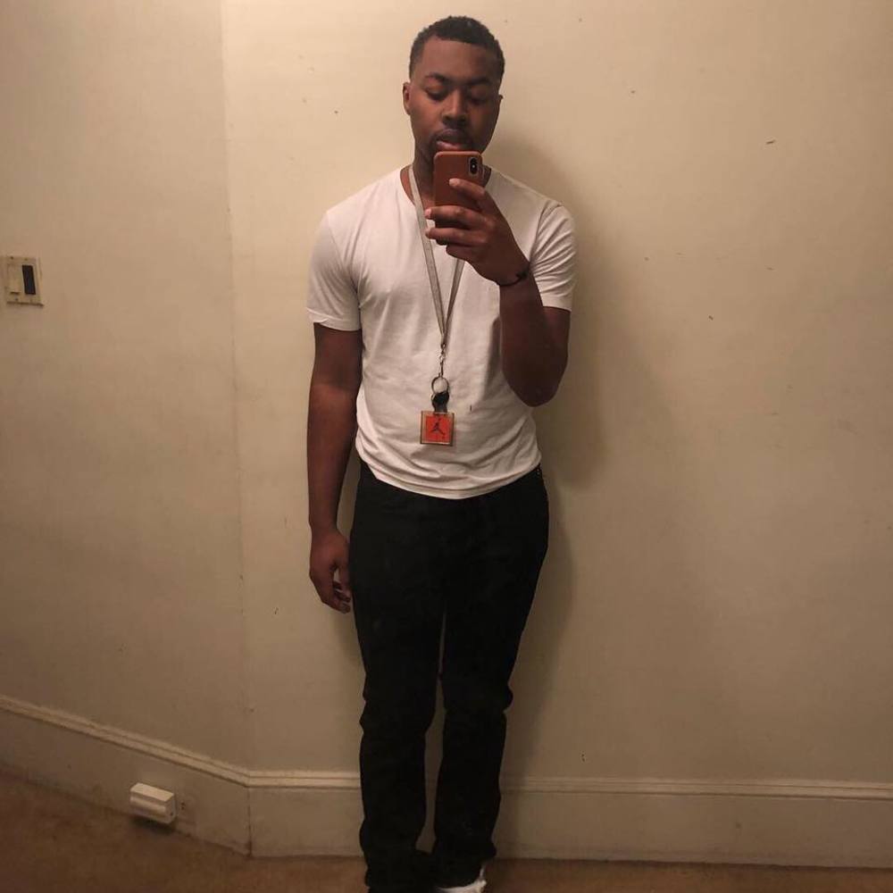 Meet your Posher, Ki